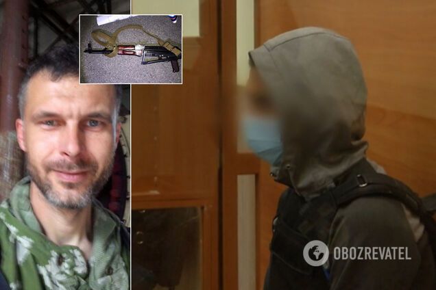 Стріляли в пах: з'явилися нові подробиці вбивства ветерана АТО на Київщині