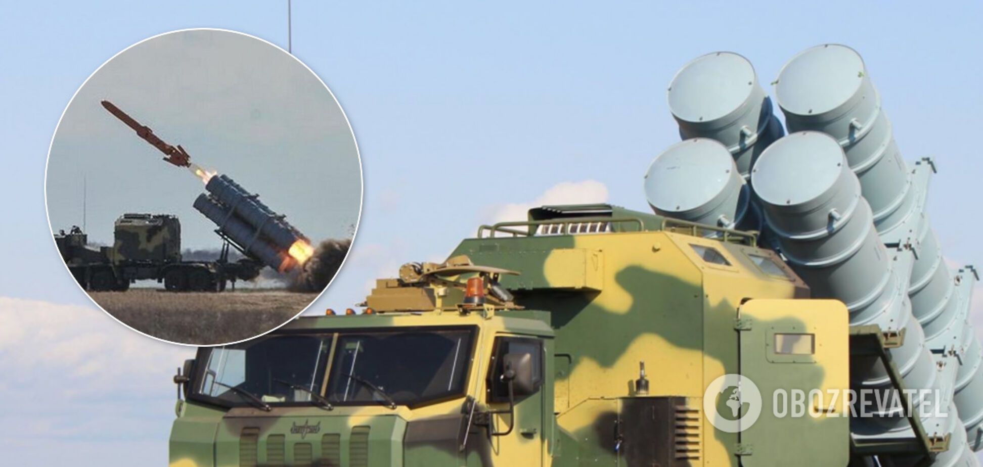 В Україні випробували смертоносну ракету 'Нептун' для ЗСУ. Потужне відео