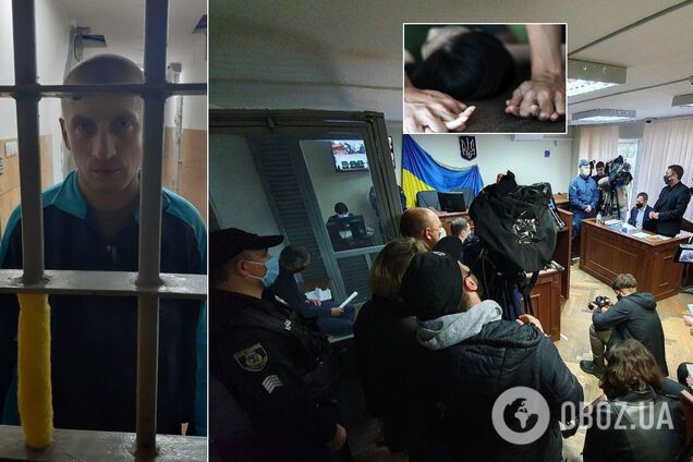 Адвокат розкрив моторошні подробиці про зґвалтування жінки копами в Кагарлику