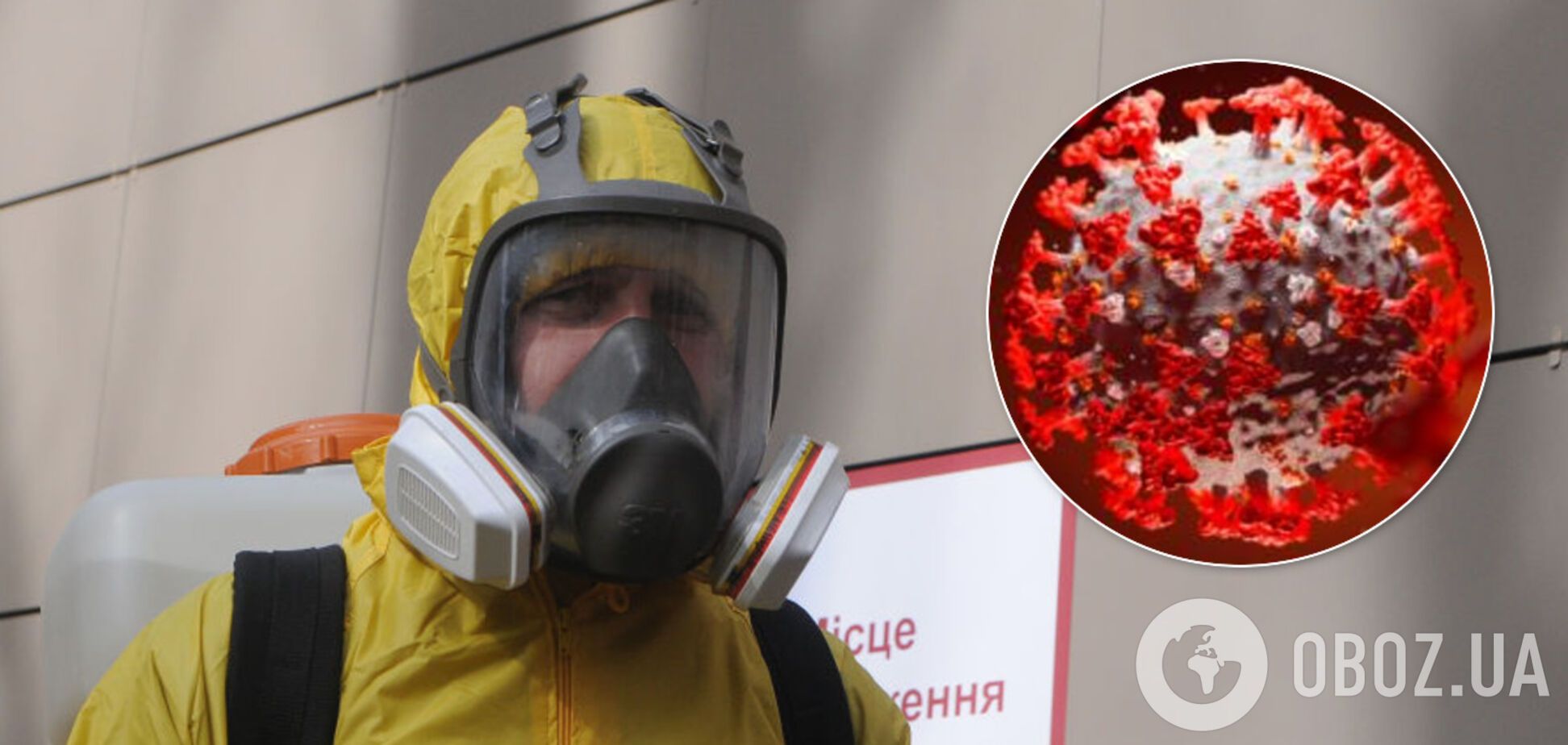 Коронавірус відступає? Свіжа статистика щодо COVID-19 в Україні