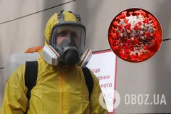 Коронавирус отступает? Свежая статистика по COVID-19 в Украине