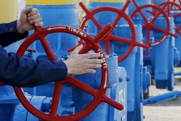 Російський газ впаде в ціні нижче від нуля, продавцям доведеться доплачувати – Московська біржа