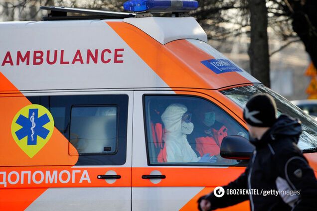 На Буковине произошла вспышка COVID-19: десятки новых зараженных