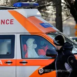 COVID-19 в Украине