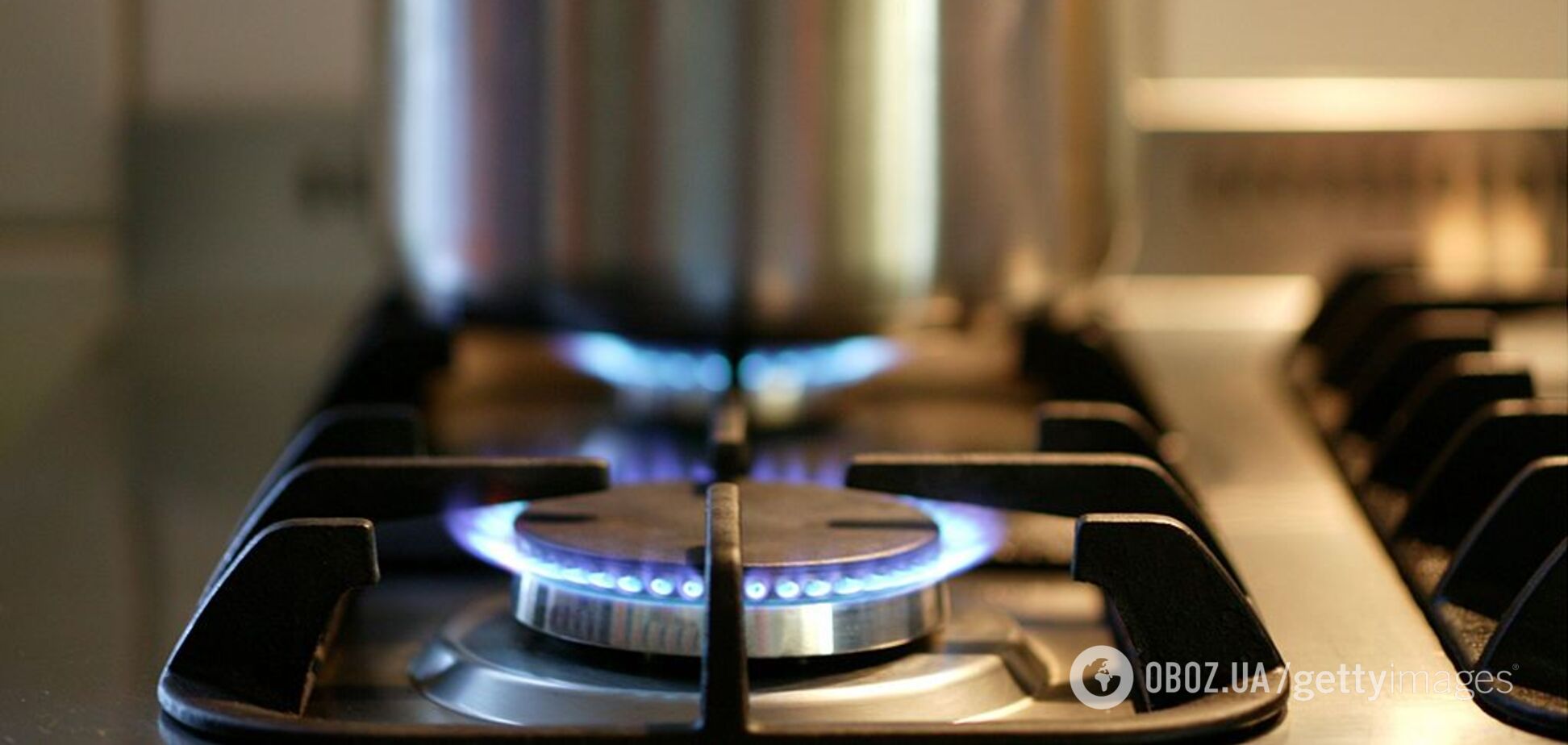 Ціна на газ знову буде рости: названі причини і термін