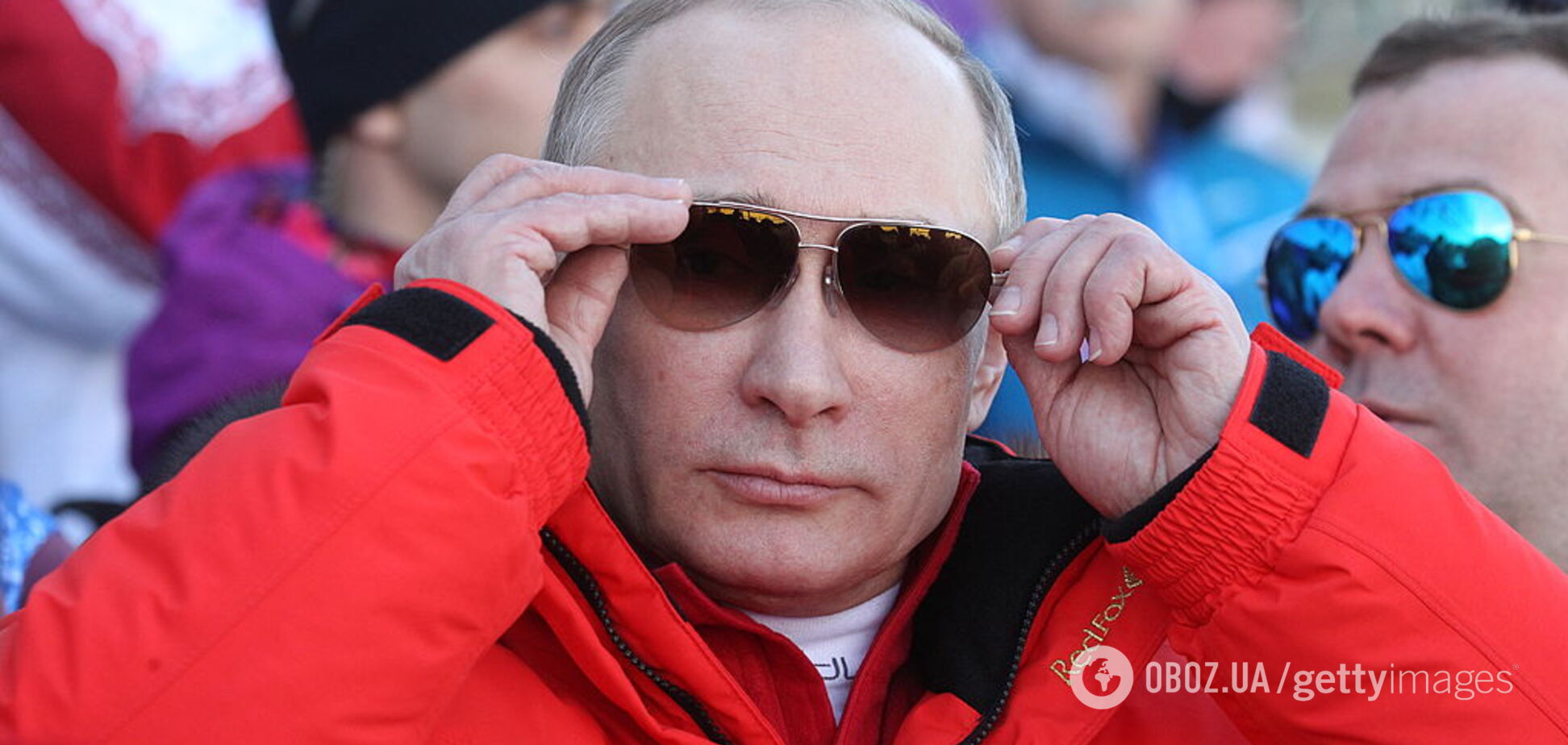 В Кремле истерика из-за рейтинга Путина – Пионтковский