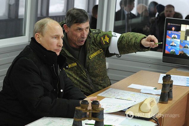 Путин может пойти на расширение ОРДЛО: Пионтковский назвал причину