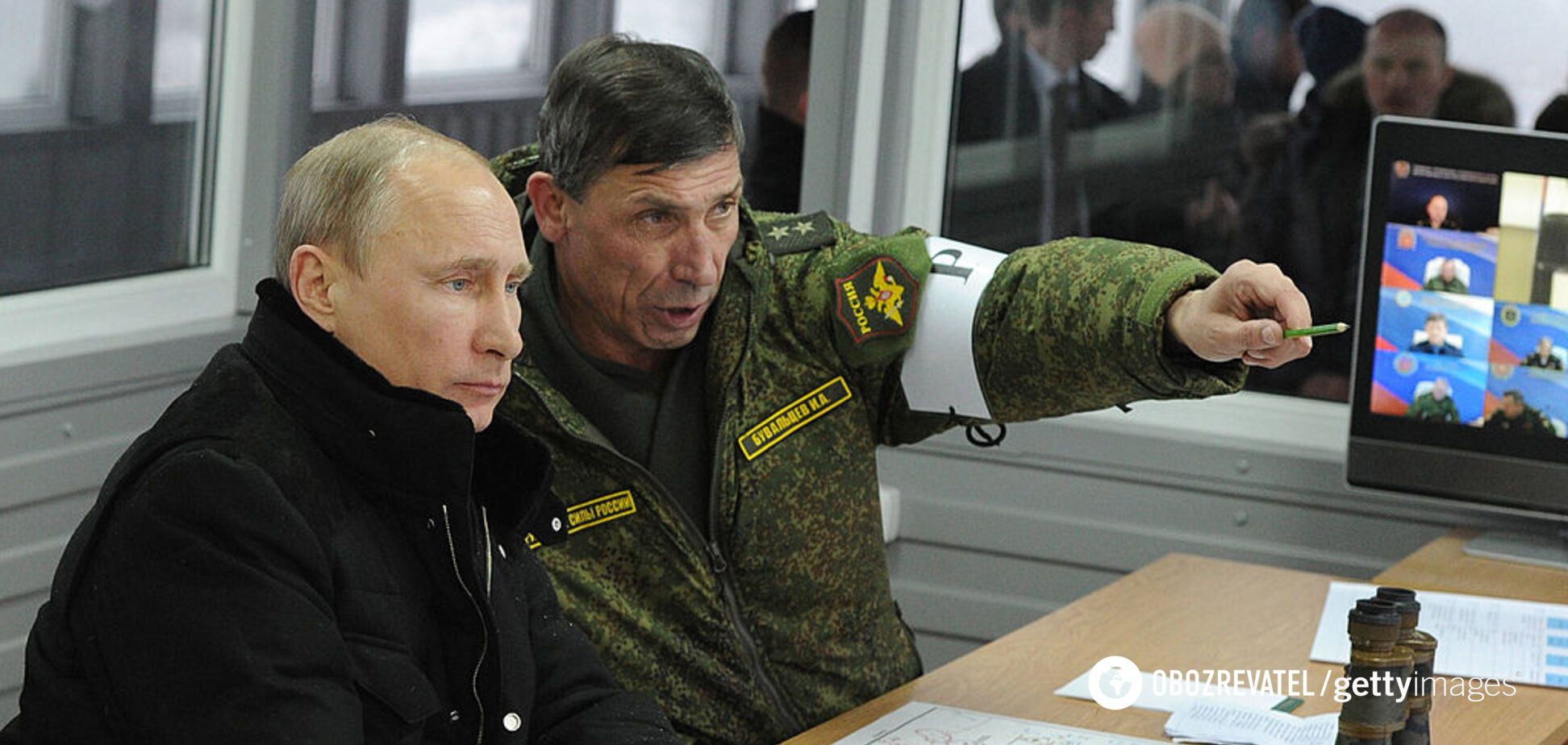 Путин может пойти на расширение ОРДЛО: Пионтковский назвал причину