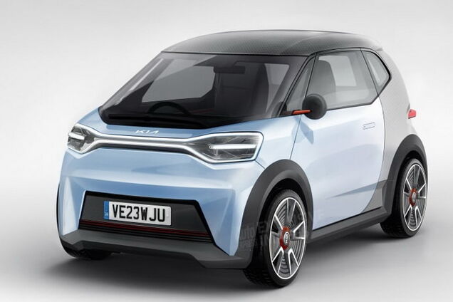 Kia готовит электромобиль, дешевле Renault Sandero