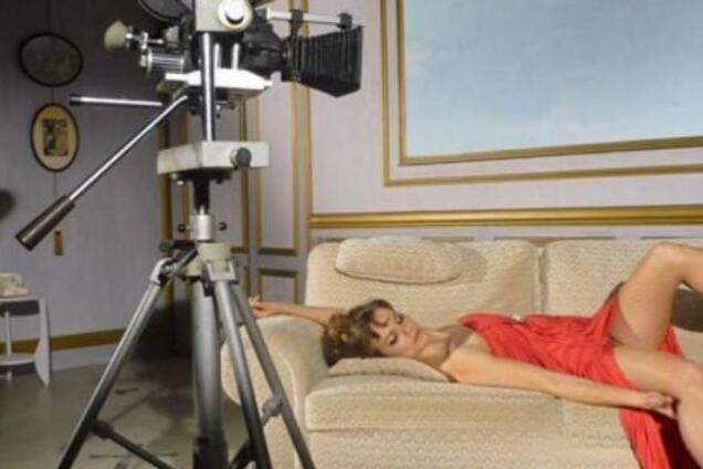 Три порностудії накрили в Дніпрі: поліція показала фото