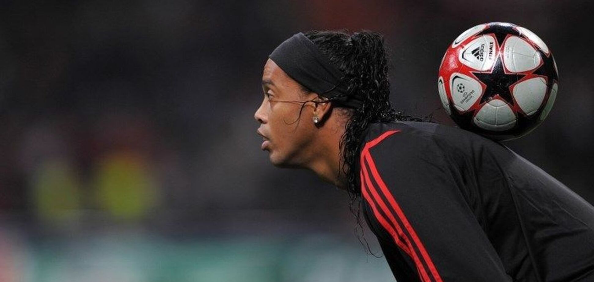 Рональдиньо