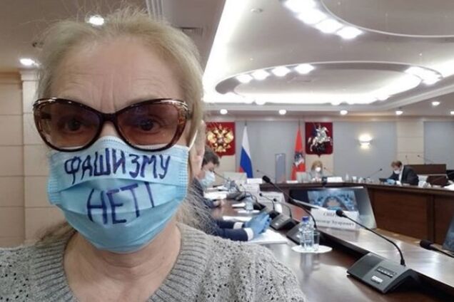В сети высмеяли спич депутата Мосгордумы об "американских шпионах". Видео
