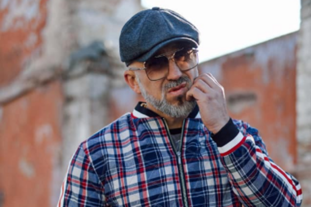 'Это не реалити-шоу': рэпер Серега впервые прокомментировал скандал с 'похищением' детей