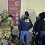 Задержание банды киллеров в Одессе