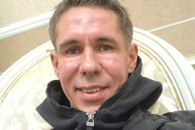 Панин возмутился последствиями своих высказываний о Путине и назвал РФ 'болотом'