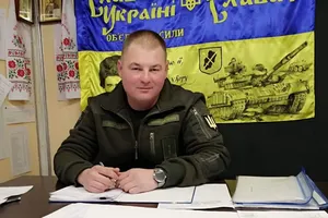 Юрий Межаков