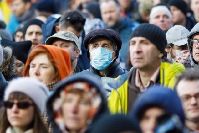 Україна пройшла пік коронавірусу: в НАНУ зробили обнадійливий висновок