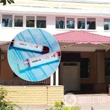 Вспышка коронавируса в интернате Киева. Иллюстрация