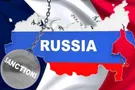 Санкции против России