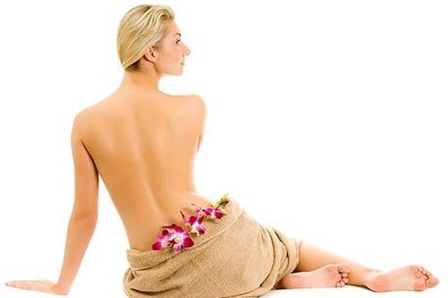 Как омолодить позвоночник и суставы