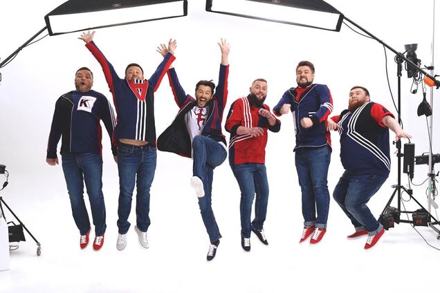 Вар'ятам – 10 років: як змінилися актори та найяскравіші номери шоу