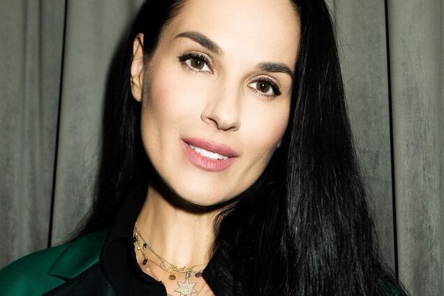 'Я так плакала!' Єфросиніна розповіла, як переживала через анексію Криму