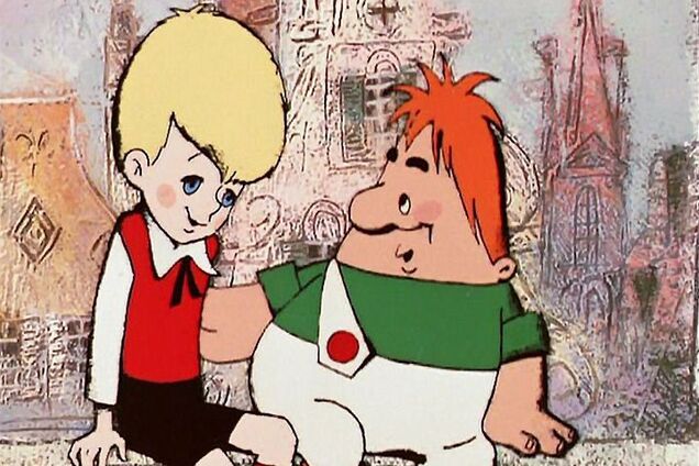 10 мультфільмів СРСР, які повертають у дитинство. Відео