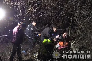 Работа маньяка? В Киеве нашли ногу молодой женщины: полиция просит помочь
