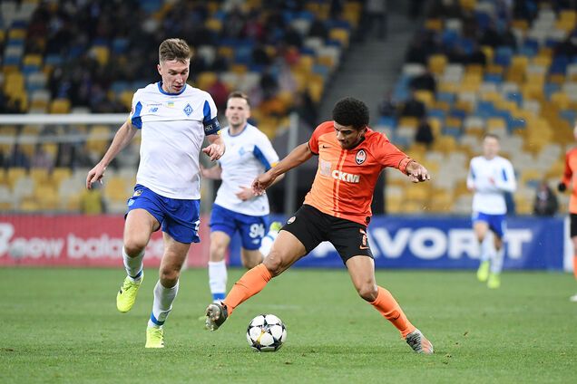 Вперше в історії: 'Шахтар' і 'Динамо' проведуть унікальний матч в УПЛ