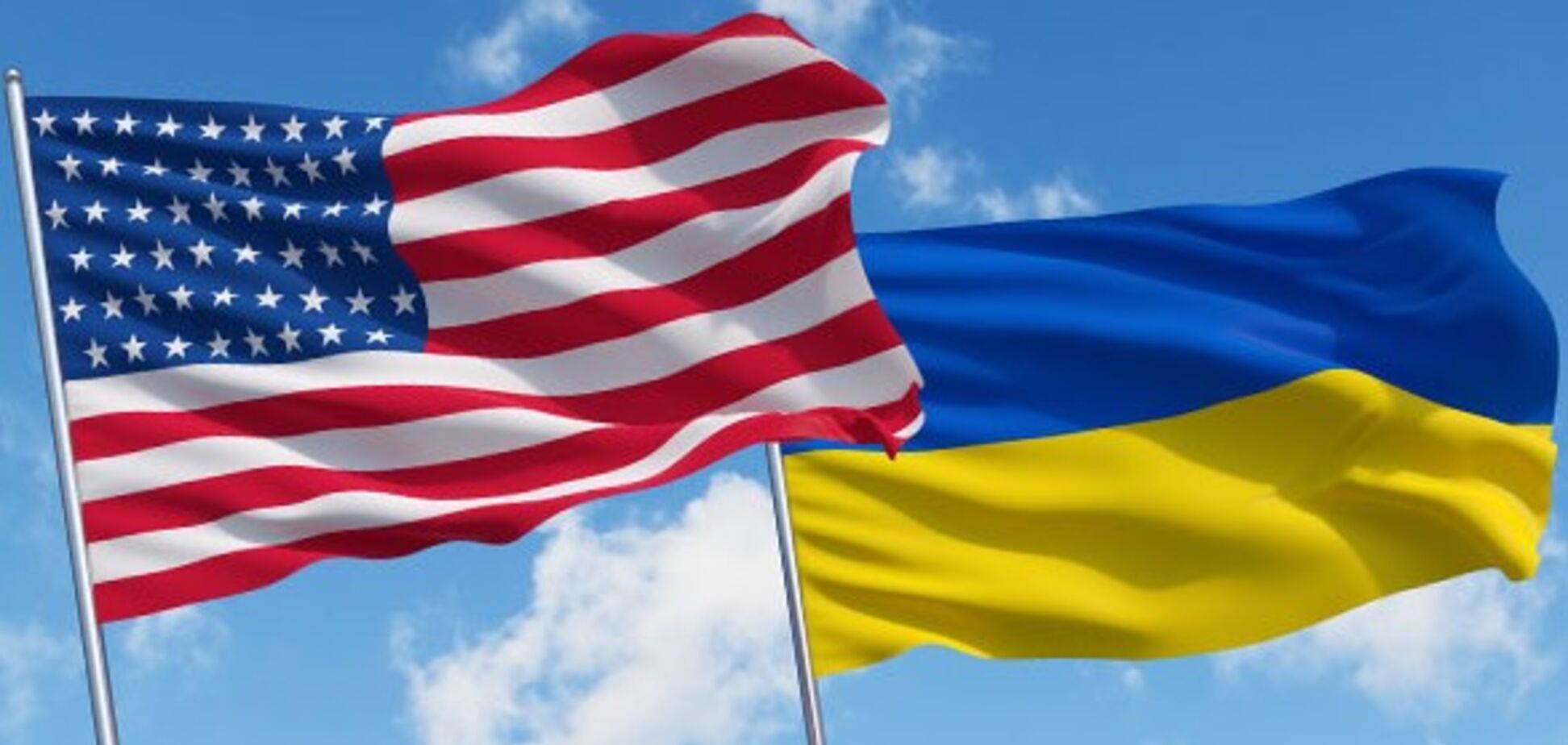 США перешли к открытым сигналам Украине