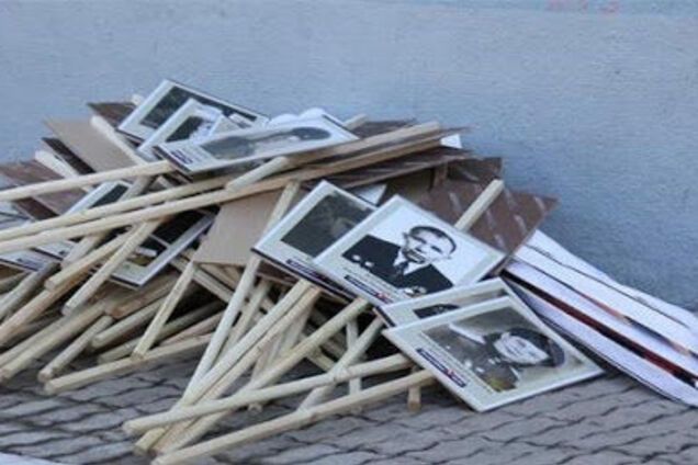 Новости из зоны: скрепные истории — 'дедов продавали'