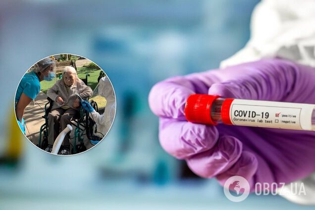 У Чилі 111-річна жінка поборола COVID-19