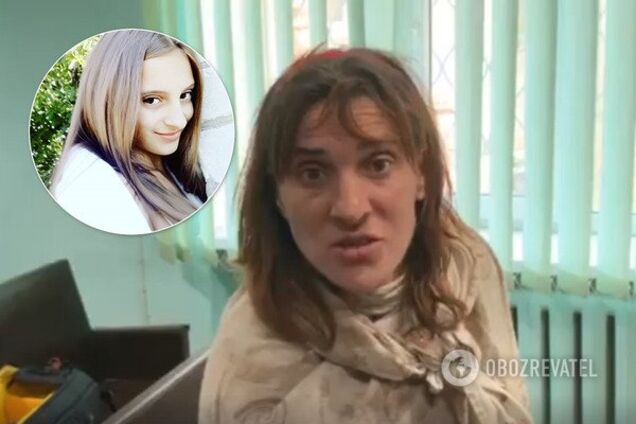 Підозрювана в убивстві дочки під Харковом просила домашній арешт: суд ухвалив рішення