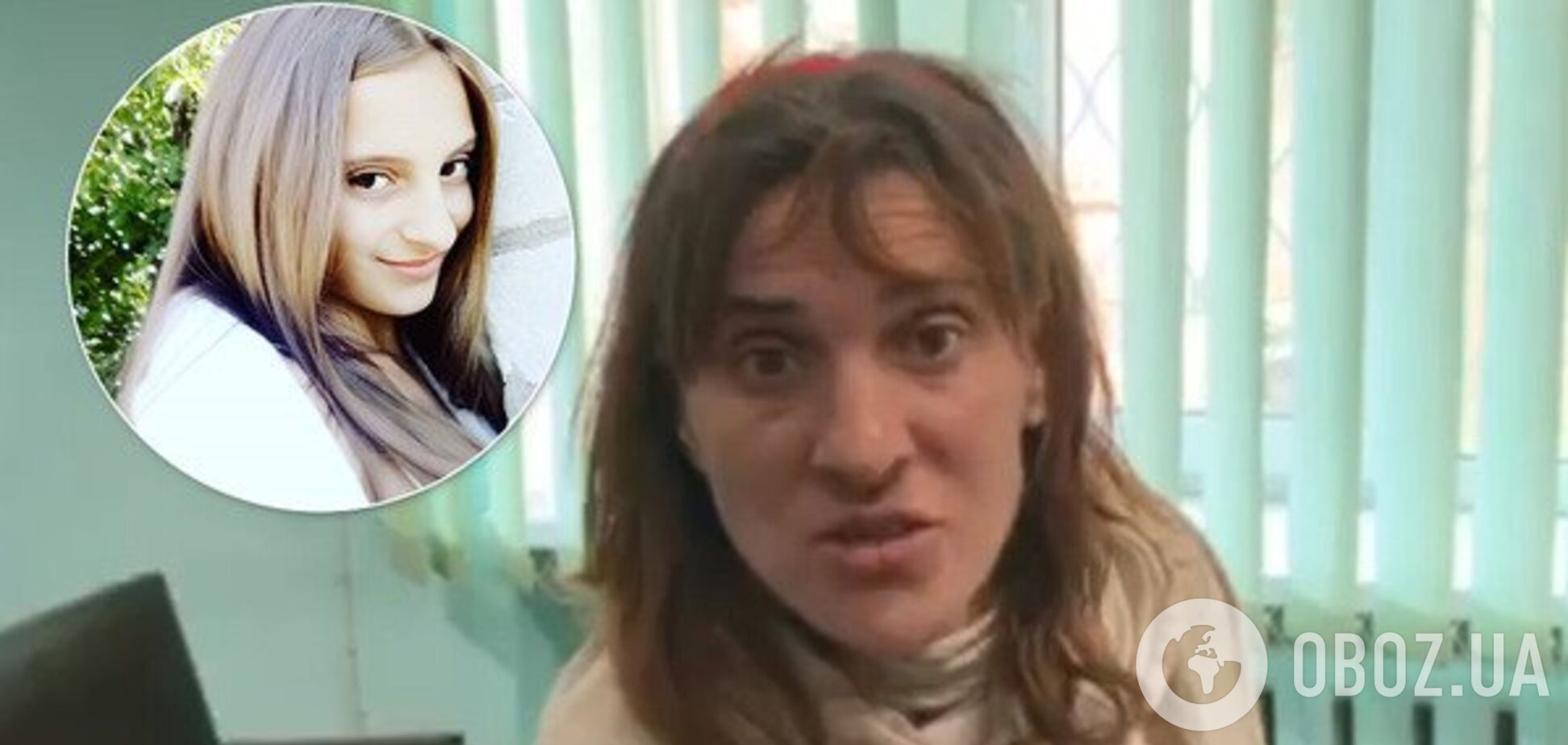 Подозреваемая в убийстве дочери под Харьковом просила домашний арест: суд принял решение