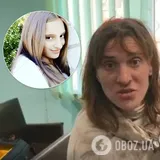 Подозреваемая в убийстве дочери Татьяна Пьянова