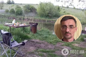 "Может "белка": выживший в "бойне" на Житомирщине рассказал, как все было