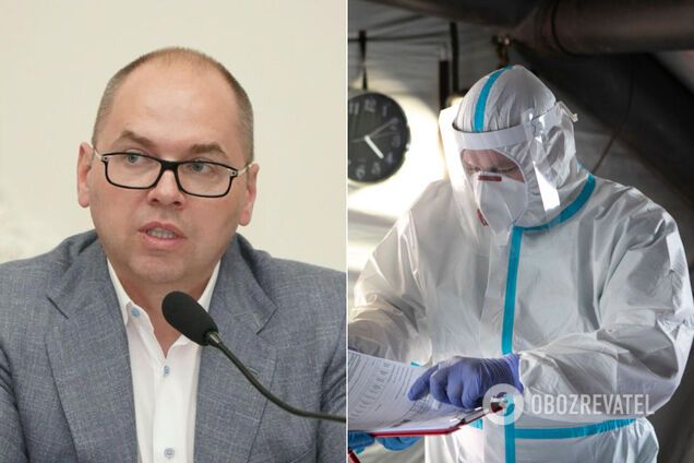 В Украине могут ввести страхование врачей: в Минздраве рассказали подробности