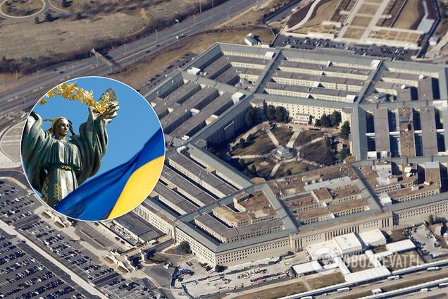 США выделят Украине $125 млн военной помощи за прогресс в реформах