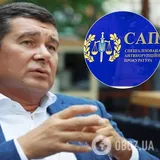 Александр Онищенко