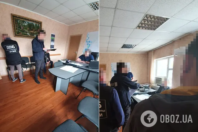 У Миколаєві поліцейських підозрюють у побитті майнера