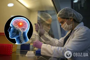 Препарат показав багатообіцяючі результати в лікуванні гліобластоми