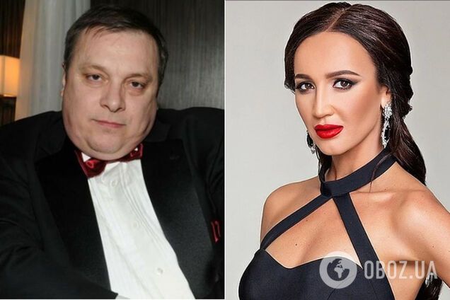 Разин обвинил Бузову в причастности к захвату банка в Москве