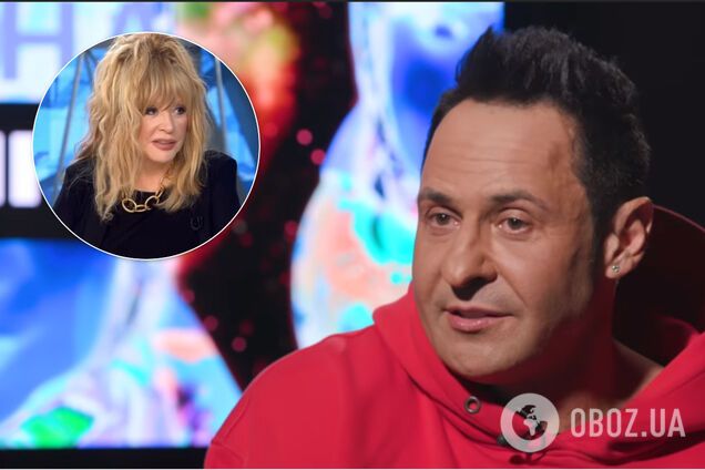 'Ушатал бы примадонну!' Костюшкин рассказал об неприятном инциденте с Пугачевой