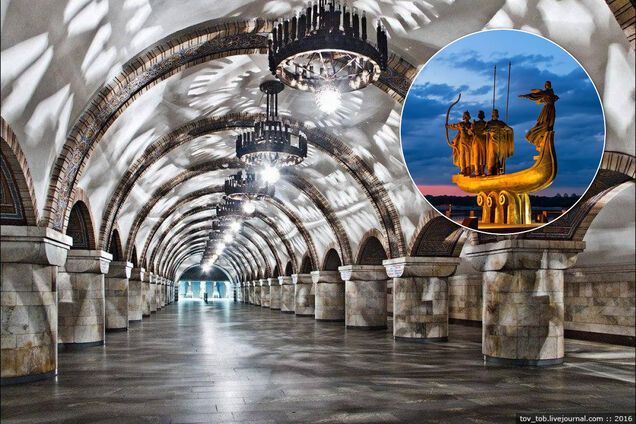 У Києві повністю відновили роботу метро й наземного транспорту: додалися сотні тисяч пасажирів