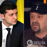 Телеведущему Пояркову вручили обвинение в угрозах Зеленскому. Документ