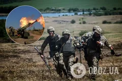 Война на Донбассе