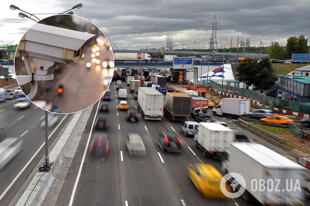 В Украине запустят видеофиксацию нарушений ПДД: все нюансы и инструкция от МВД