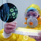Коронавирус может не оставаться на поверхности: ученые удивили исследованием