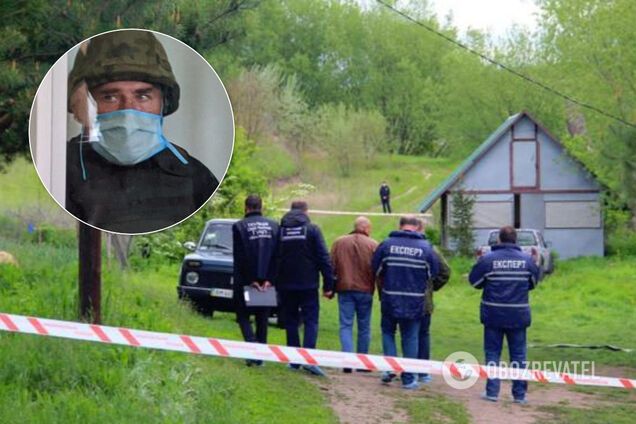 Стрілець із Житомирщини вже нападав на людей із рушницею – адвокат