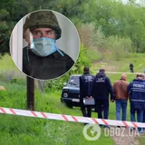 Стрелок с Житомирщины уже нападал на людей с ружьем – адвокат